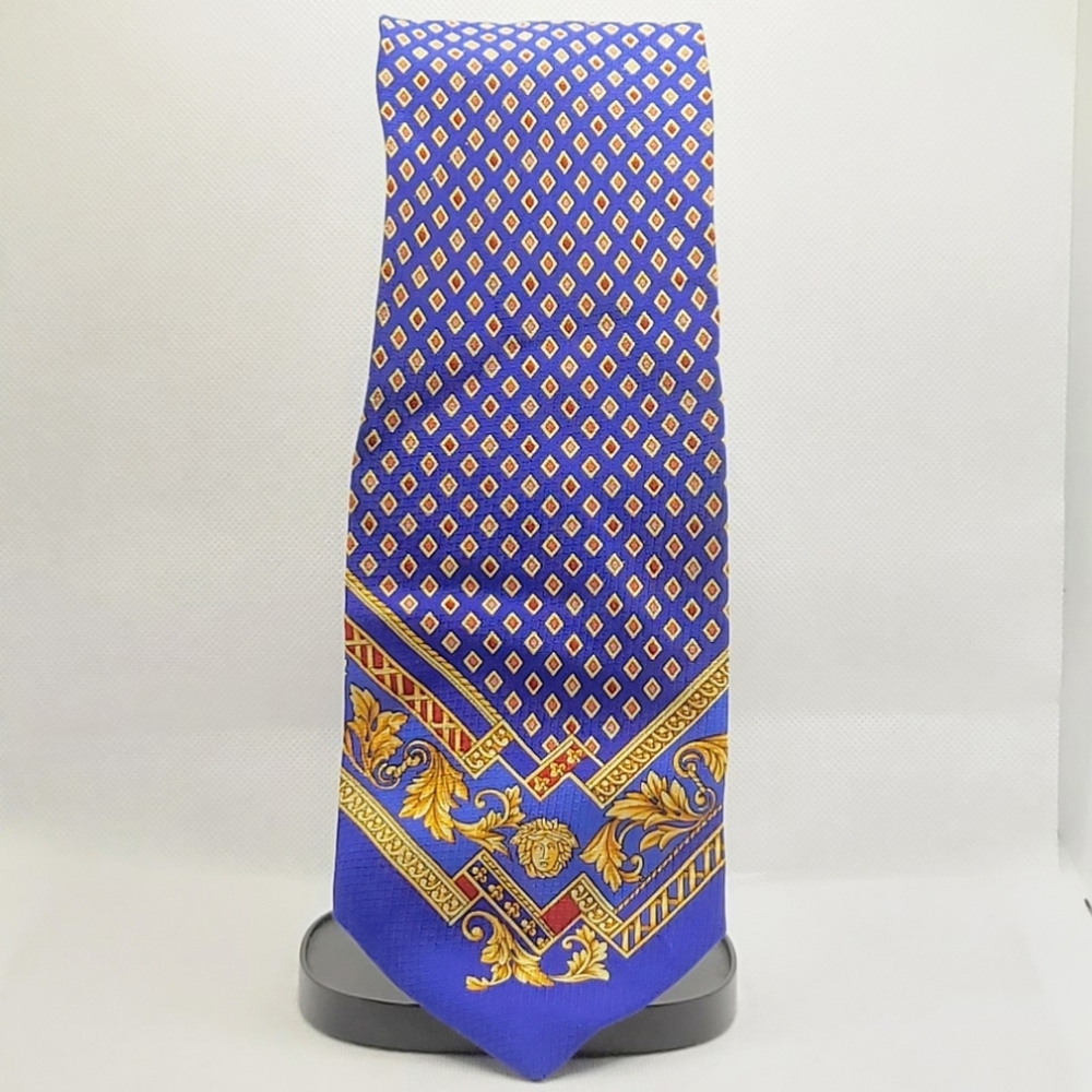 Gianni Versace men's necktie